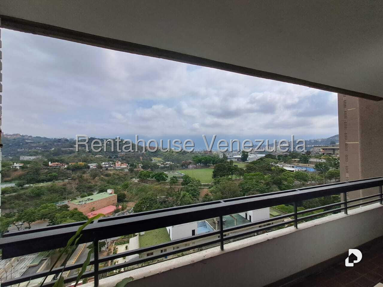 Apartamento en Prado Humboldt, Caracas – 21