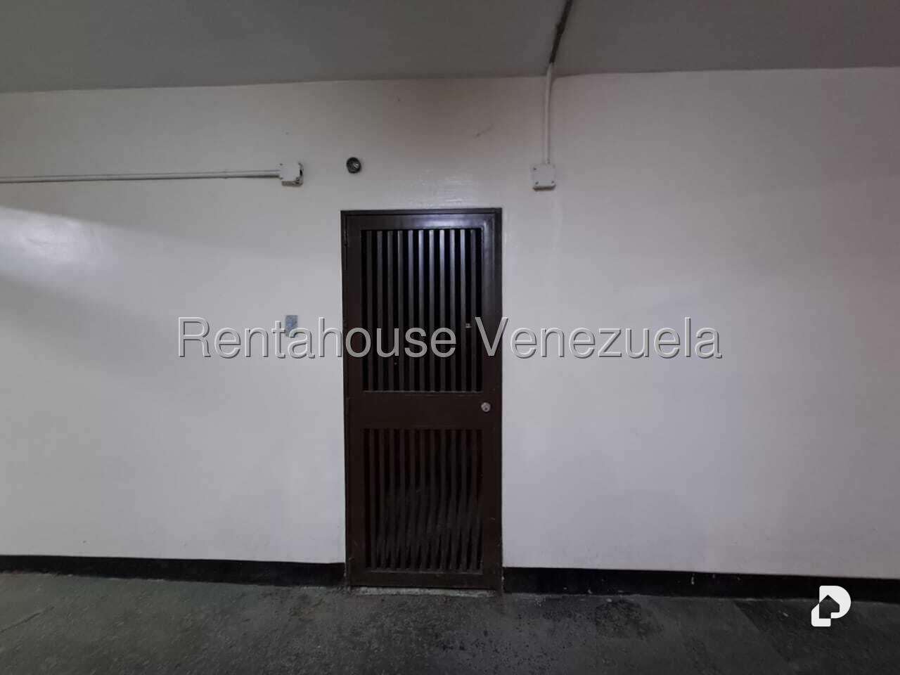 Apartamento en Prado Humboldt, Caracas – 23