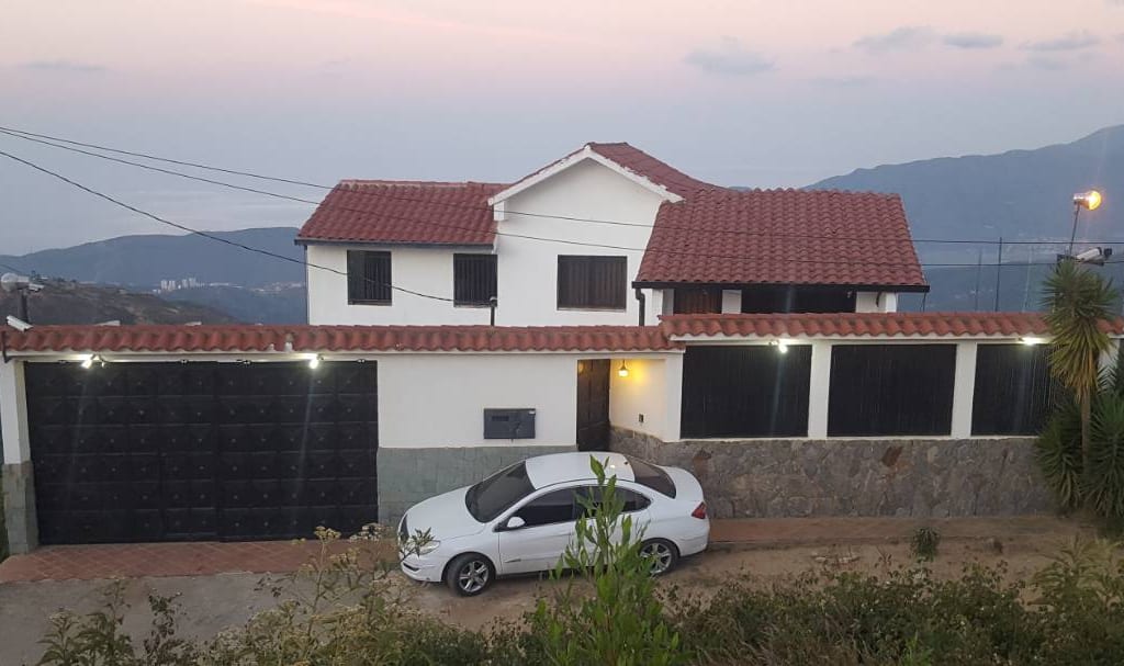 Casa en El Junquito, Caracas - 1
