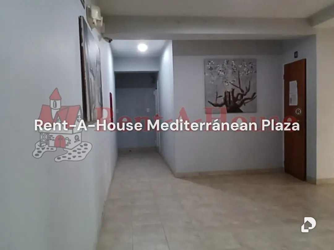 Apartamento en Parroquia Urbana San José, Valencia – 3
