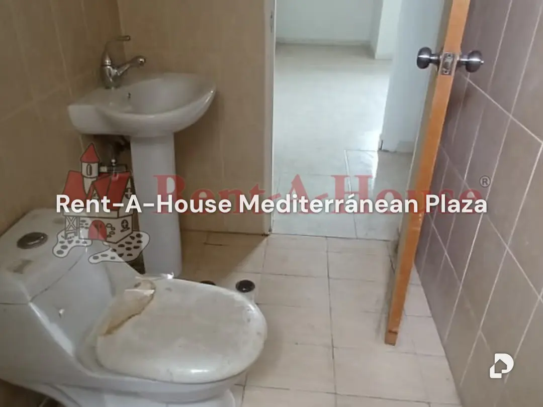 Apartamento en Parroquia Urbana San José, Valencia – 14