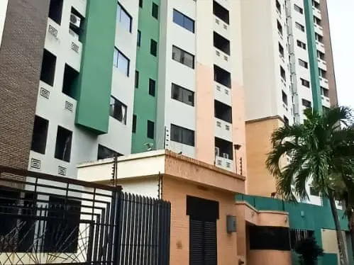 Apartamento en Parroquia Urbana San José, Valencia - 1