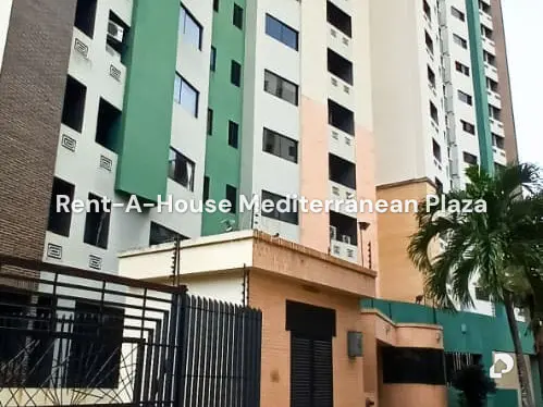 Apartamento en Parroquia Urbana San José, Valencia – 1