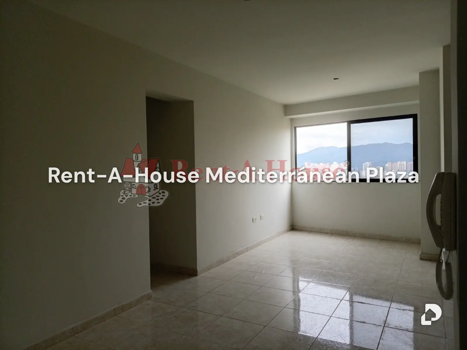 Apartamento en Parroquia Urbana San José, Valencia – 4