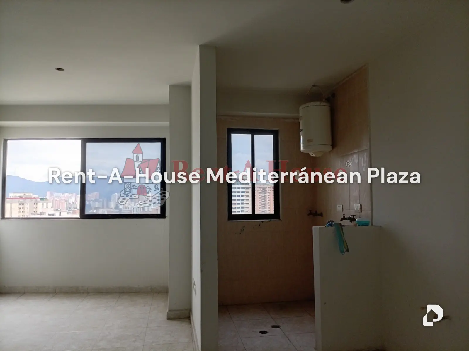 Apartamento en Parroquia Urbana San José, Valencia – 5