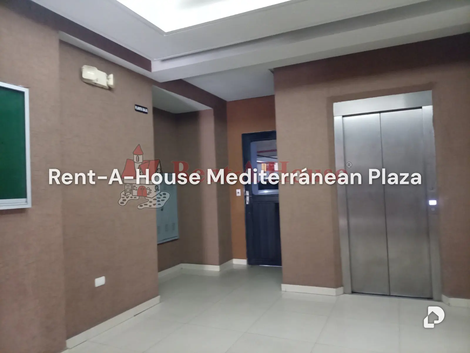 Apartamento en Parroquia Urbana San José, Valencia – 2