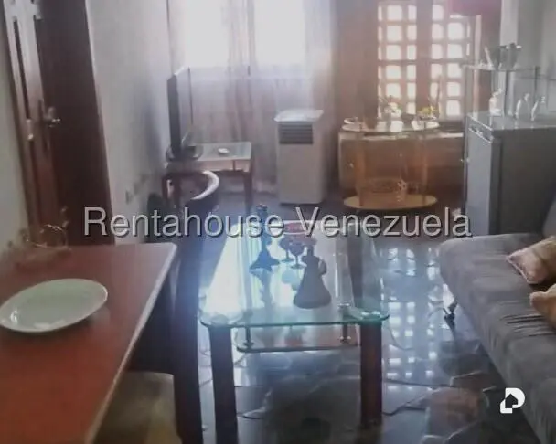 Apartamento en La Boyera, Caracas – 6