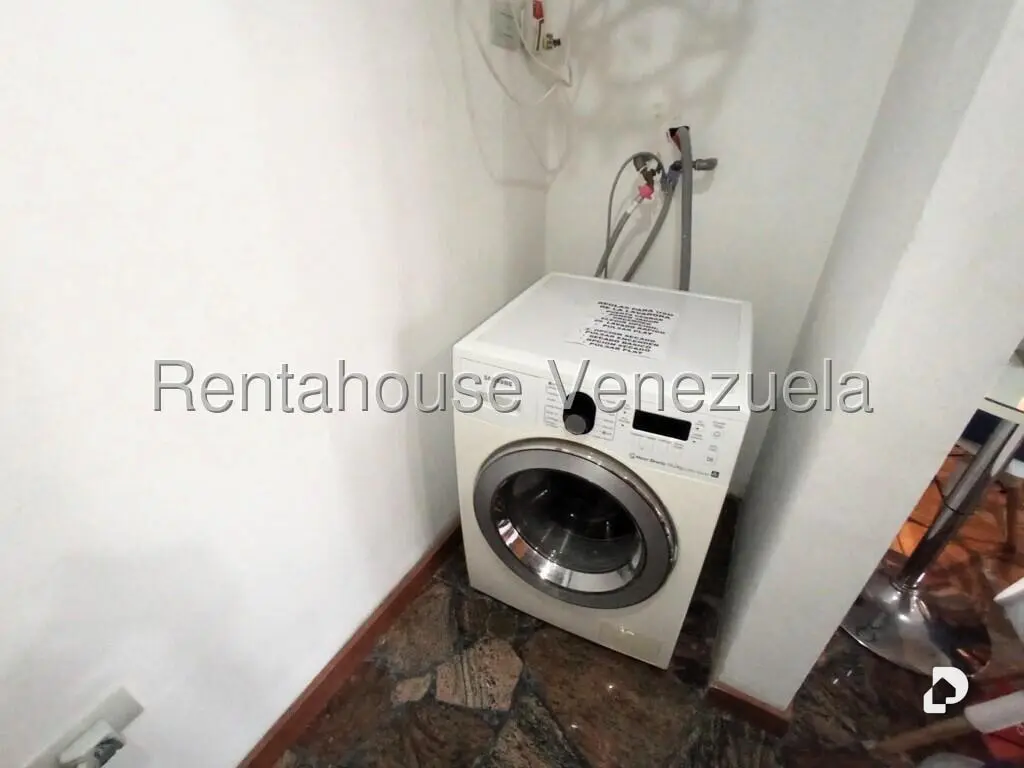 Apartamento en La Boyera, Caracas – 5