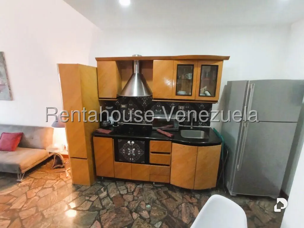 Apartamento en La Boyera, Caracas – 3