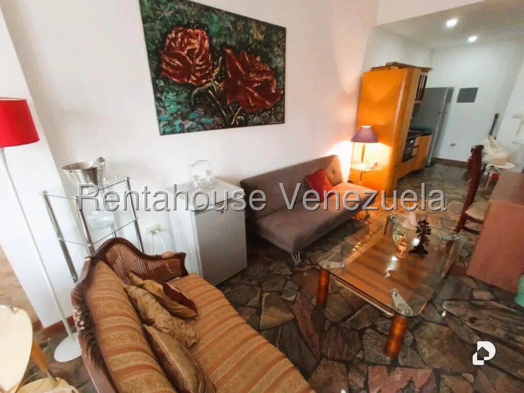 Apartamento en La Boyera, Caracas – 8