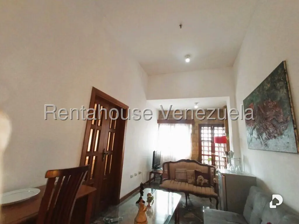 Apartamento en La Boyera, Caracas – 15
