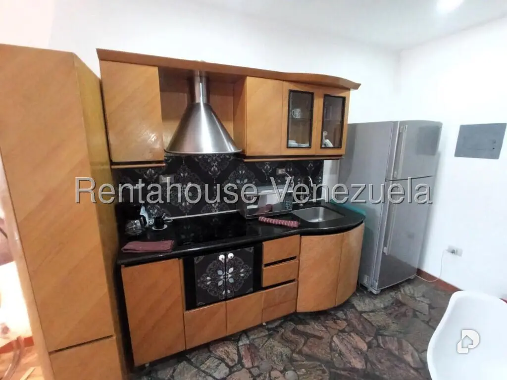 Apartamento en La Boyera, Caracas – 4