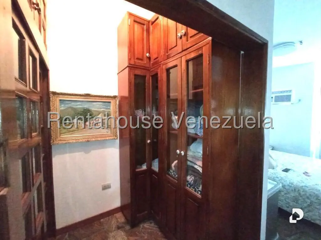 Apartamento en La Boyera, Caracas – 10