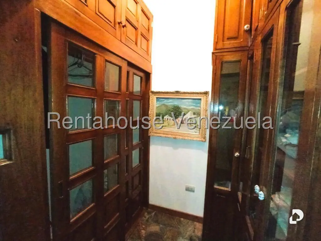Apartamento en La Boyera, Caracas – 14