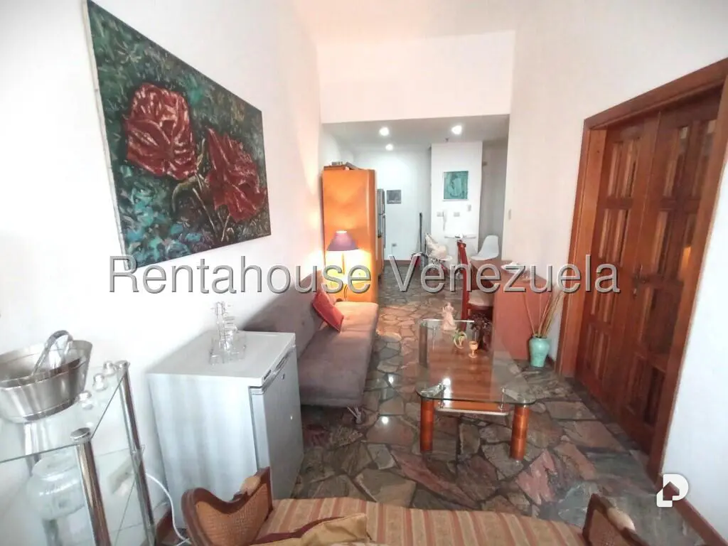 Apartamento en La Boyera, Caracas – 9