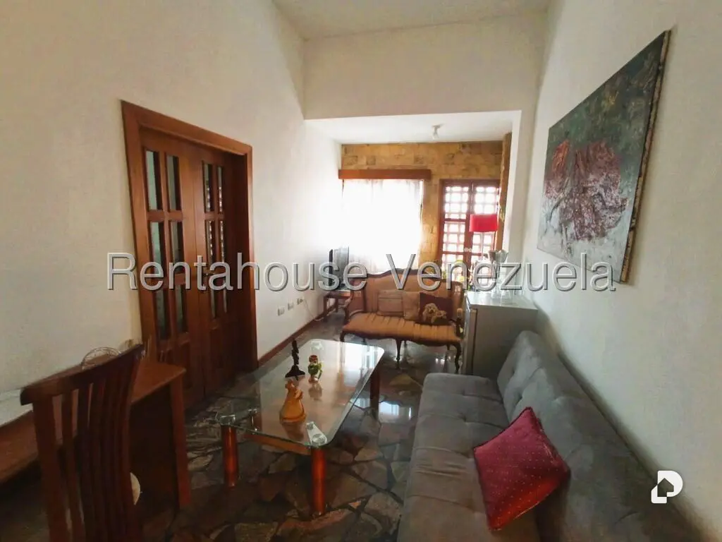 Apartamento en La Boyera, Caracas – 7