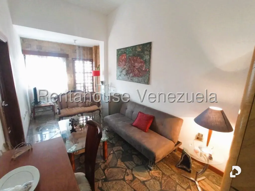 Apartamento en La Boyera, Caracas – 17