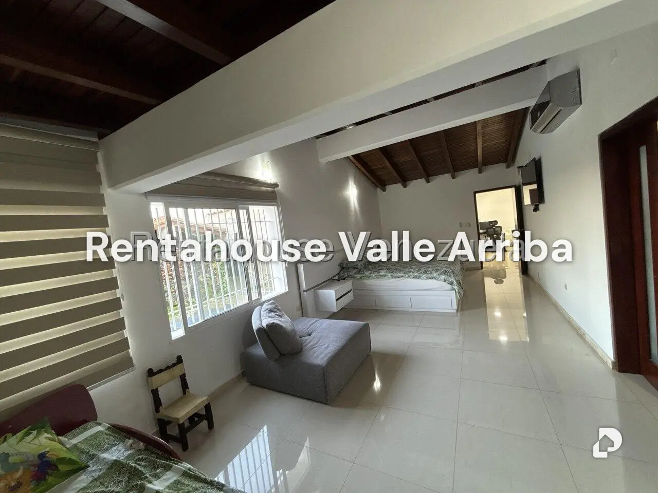 Casa en La Lagunita Country Club, Caracas – 13