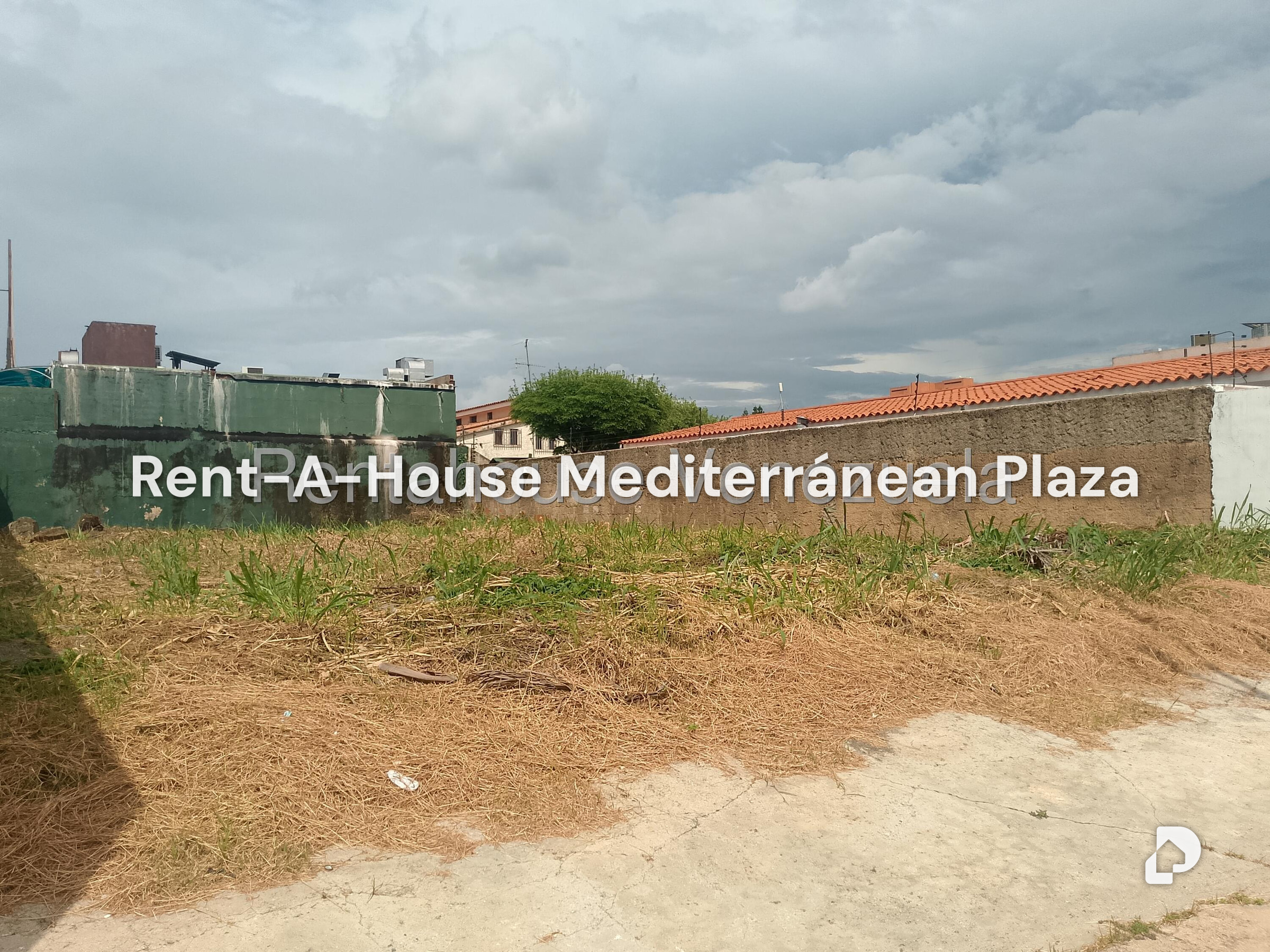 Terreno en La Viña, Valencia
