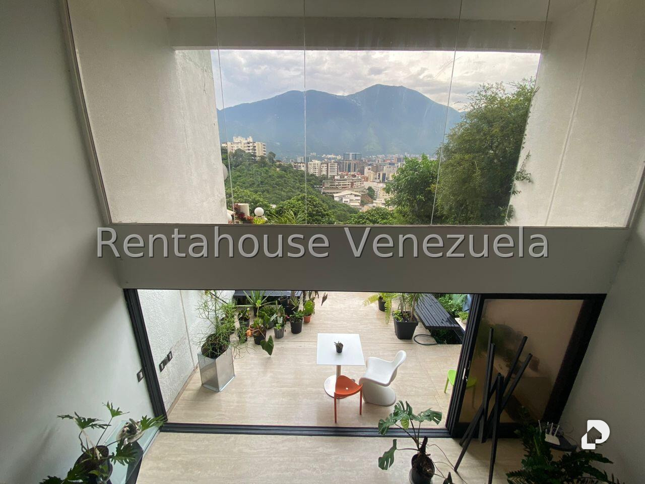 Apartamento en Chulavista, Caracas