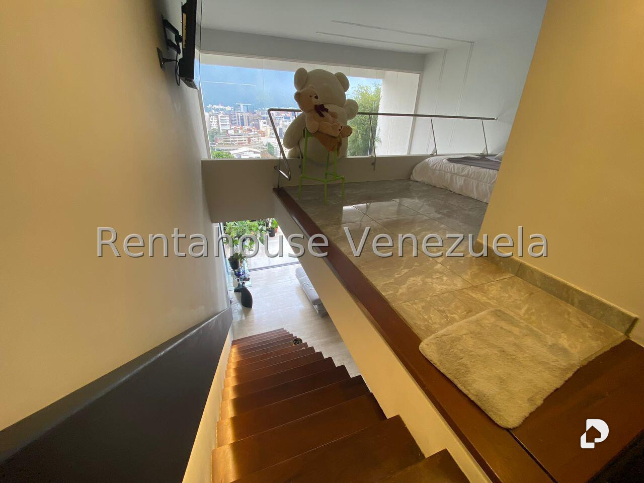 Apartamento en Chulavista, Caracas