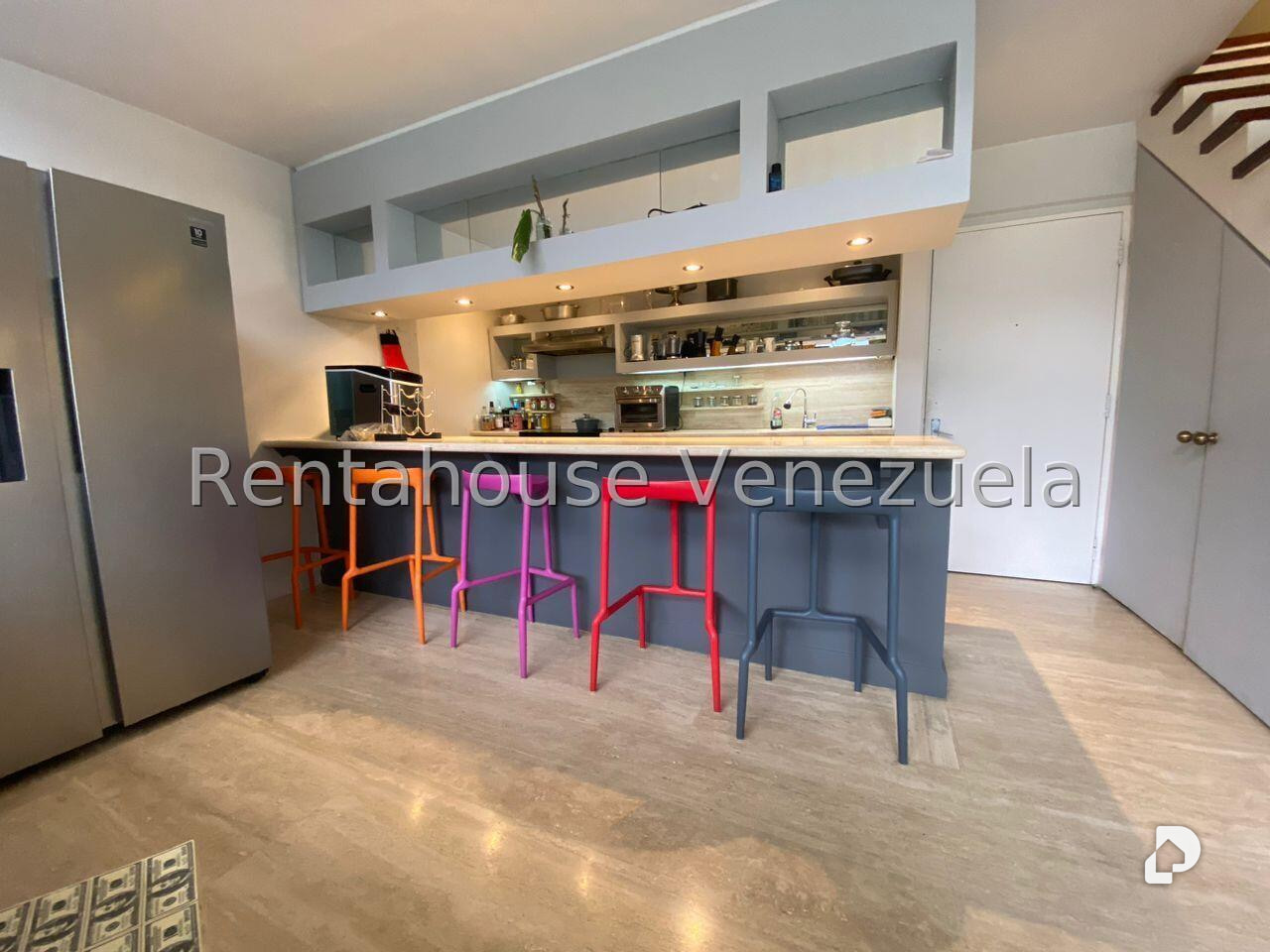 Apartamento en Chulavista, Caracas
