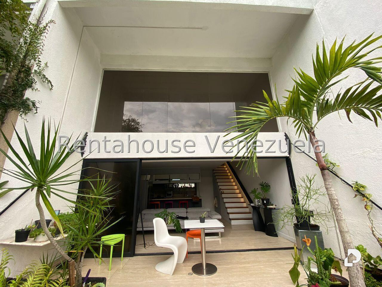 Apartamento en Chulavista, Caracas