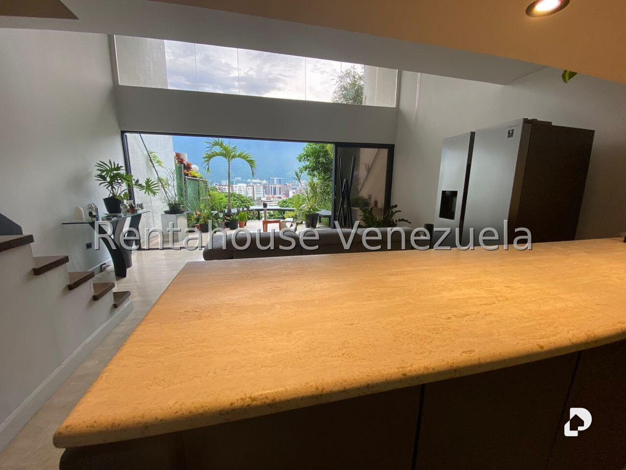 Apartamento en Chulavista, Caracas