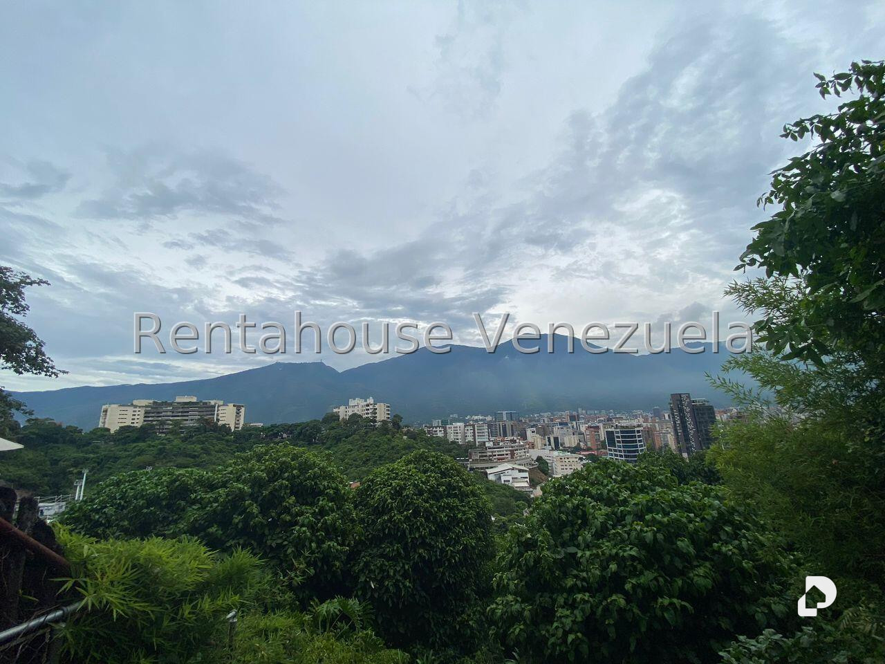 Apartamento en Chulavista, Caracas