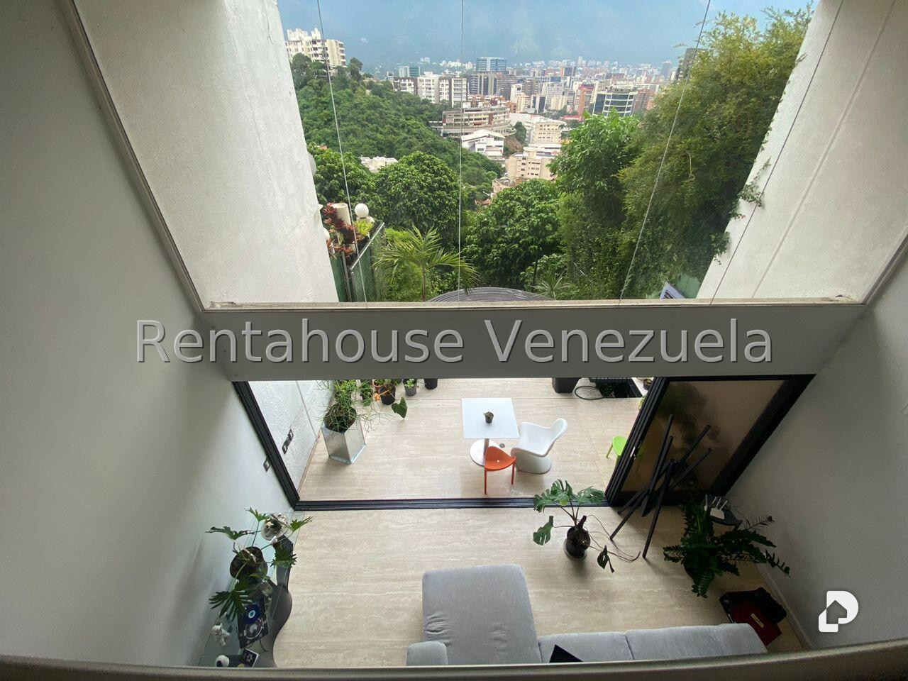 Apartamento en Chulavista, Caracas