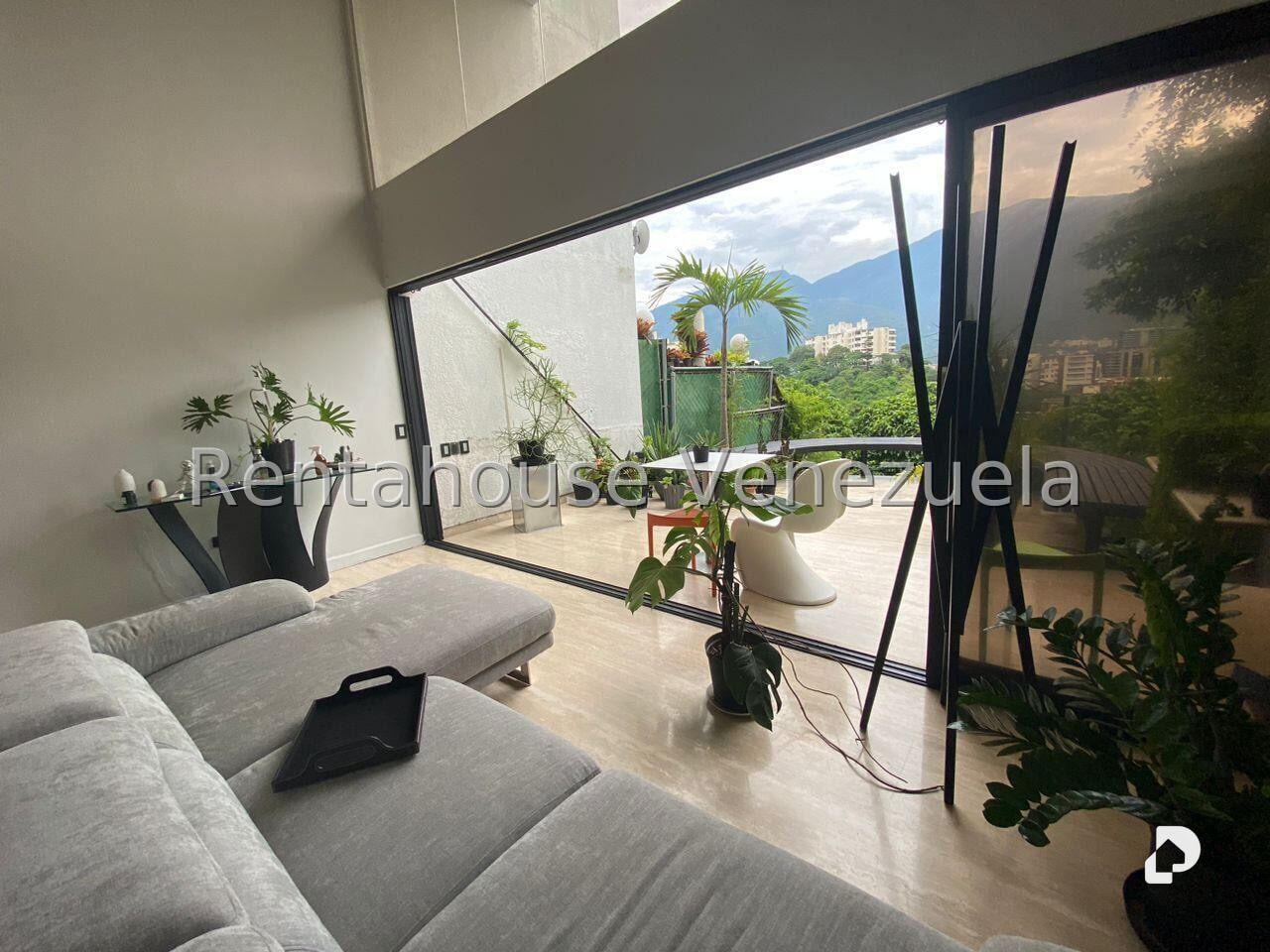 Apartamento en Chulavista, Caracas
