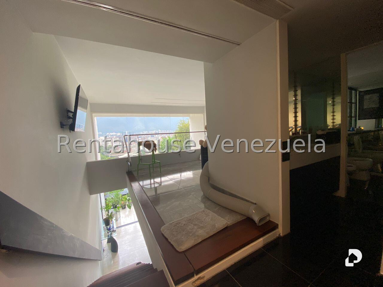 Apartamento en Chulavista, Caracas