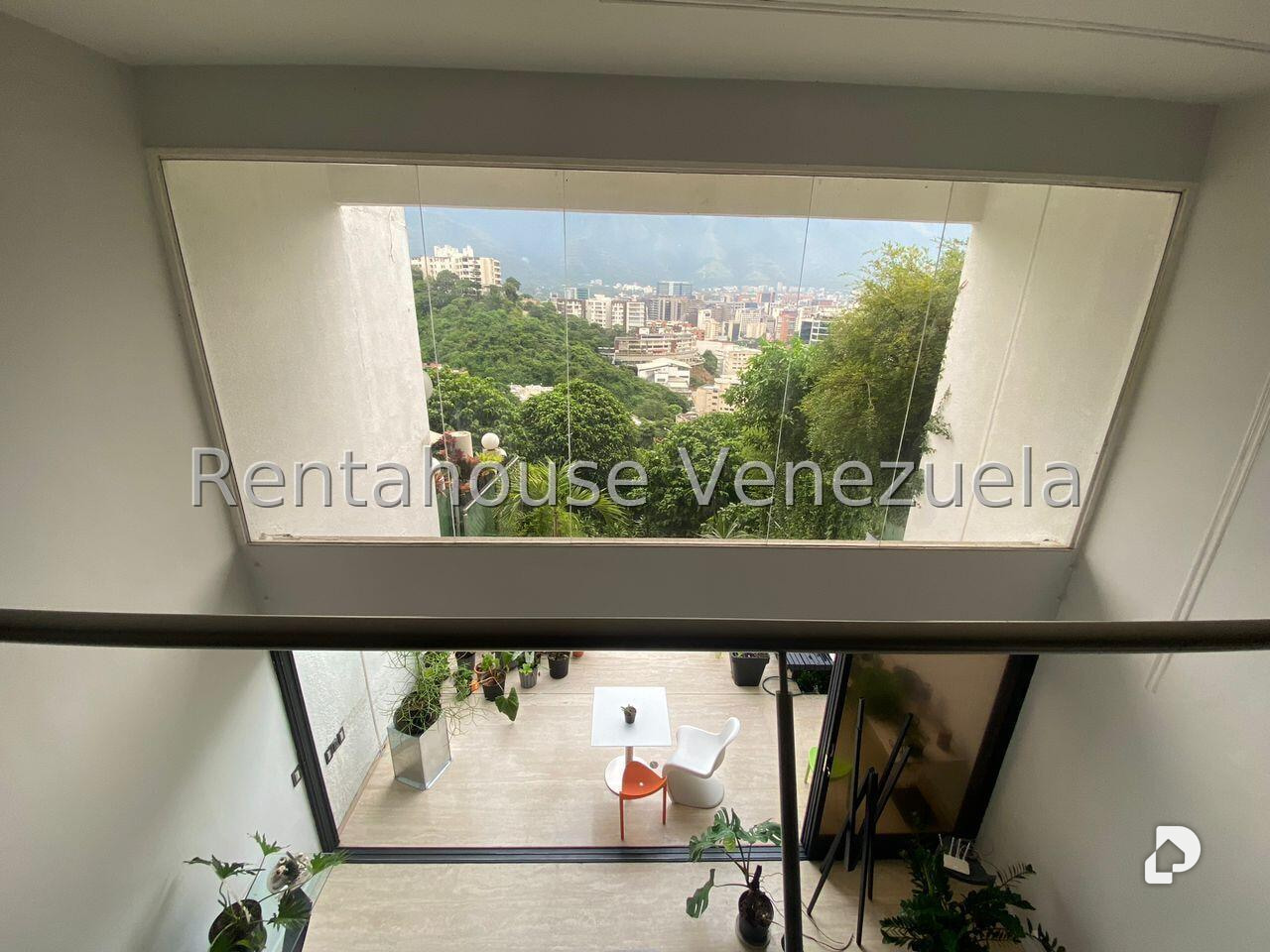 Apartamento en Chulavista, Caracas