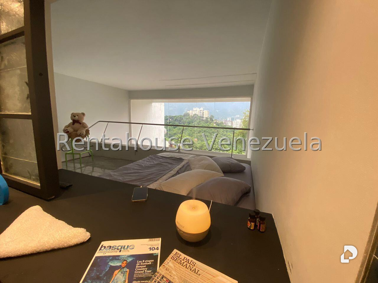Apartamento en Chulavista, Caracas