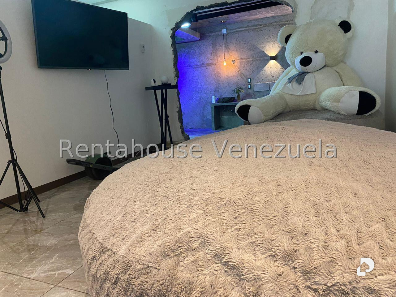 Apartamento en Chulavista, Caracas