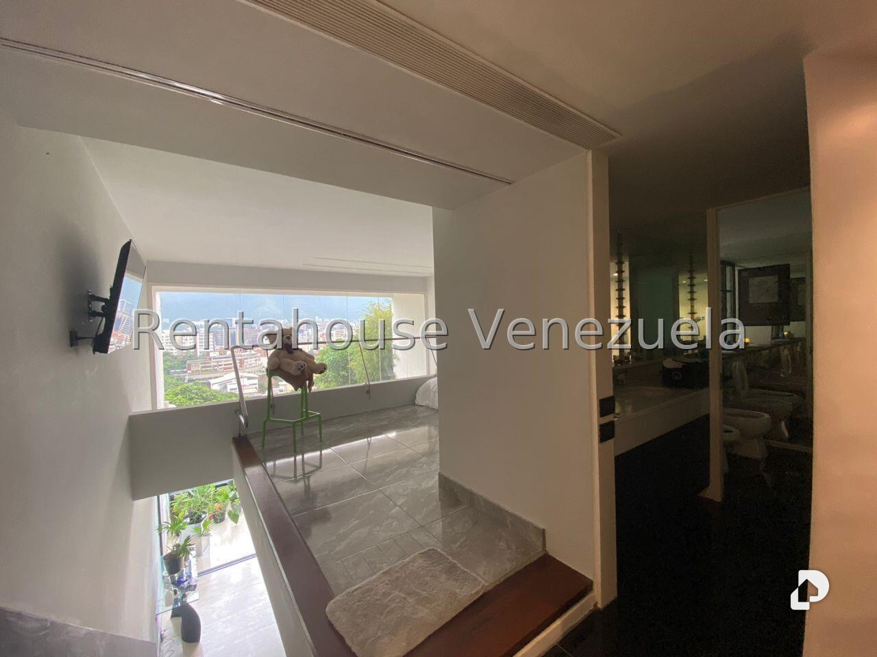 Apartamento en Chulavista, Caracas