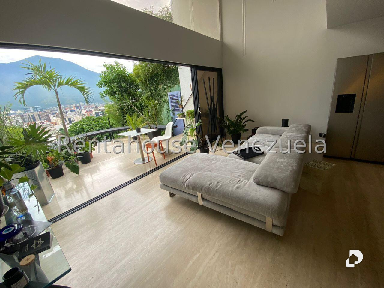 Apartamento en Chulavista, Caracas