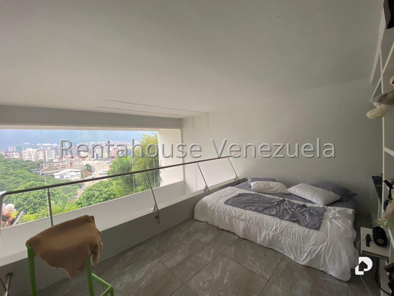 Apartamento en Chulavista, Caracas