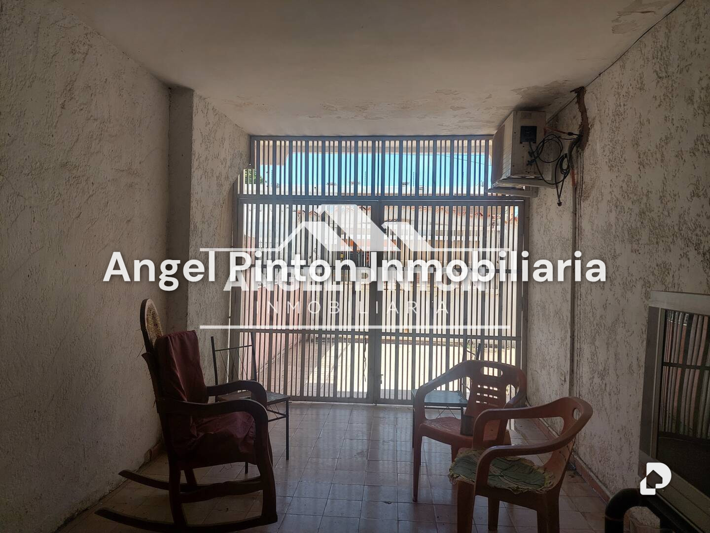 Casa en Sierra Maestra, San Francisco – 3