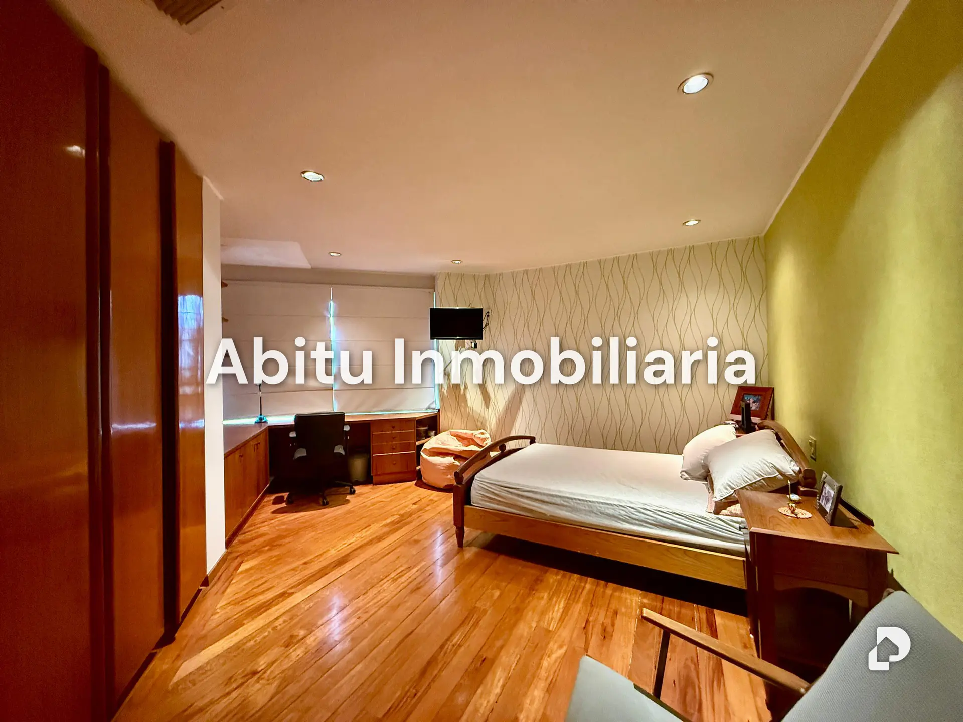Penthouse en Colinas de Valle Arriba, Caracas – 8