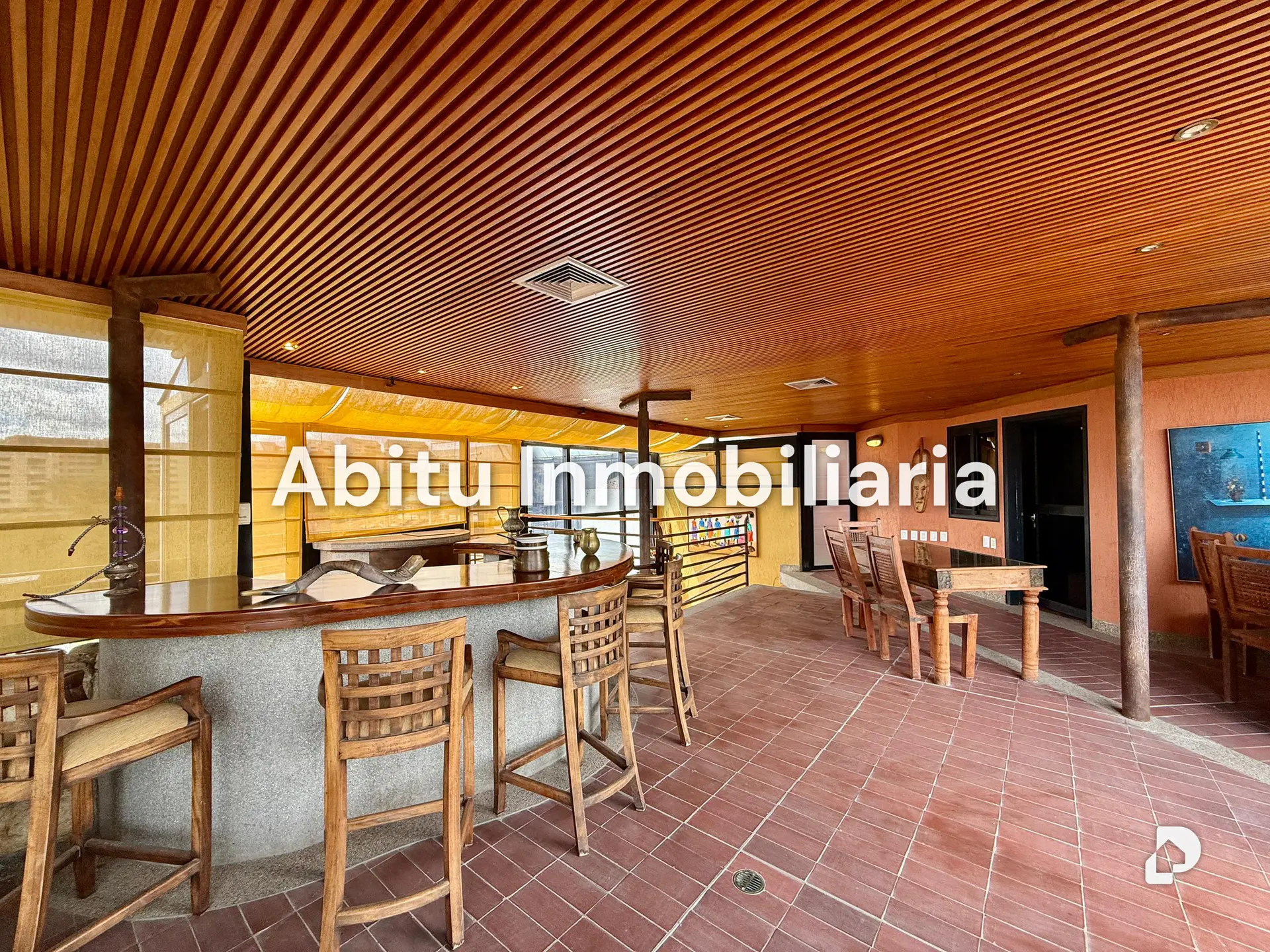 Penthouse en Colinas de Valle Arriba, Caracas – 5