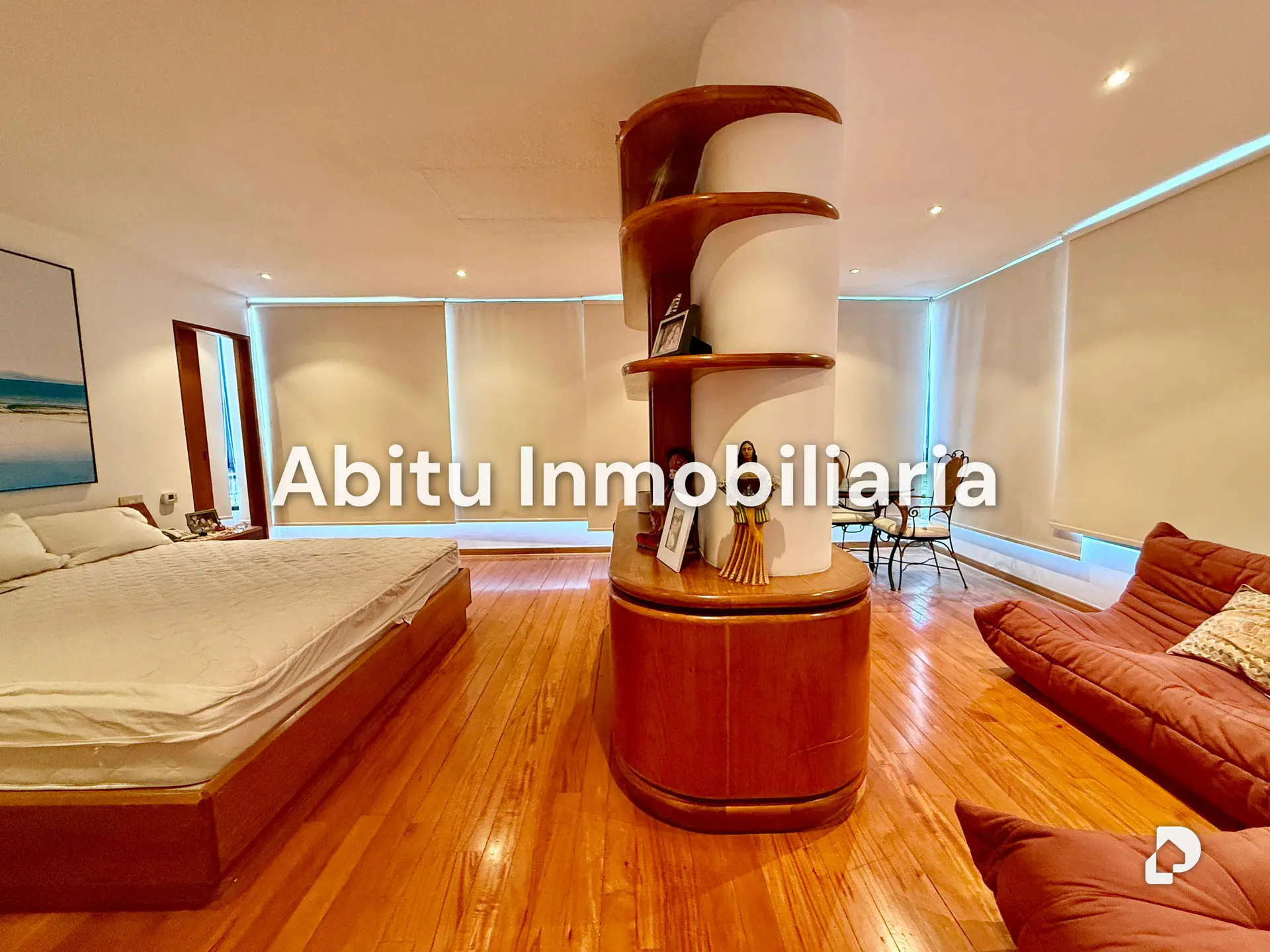 Penthouse en Colinas de Valle Arriba, Caracas – 6
