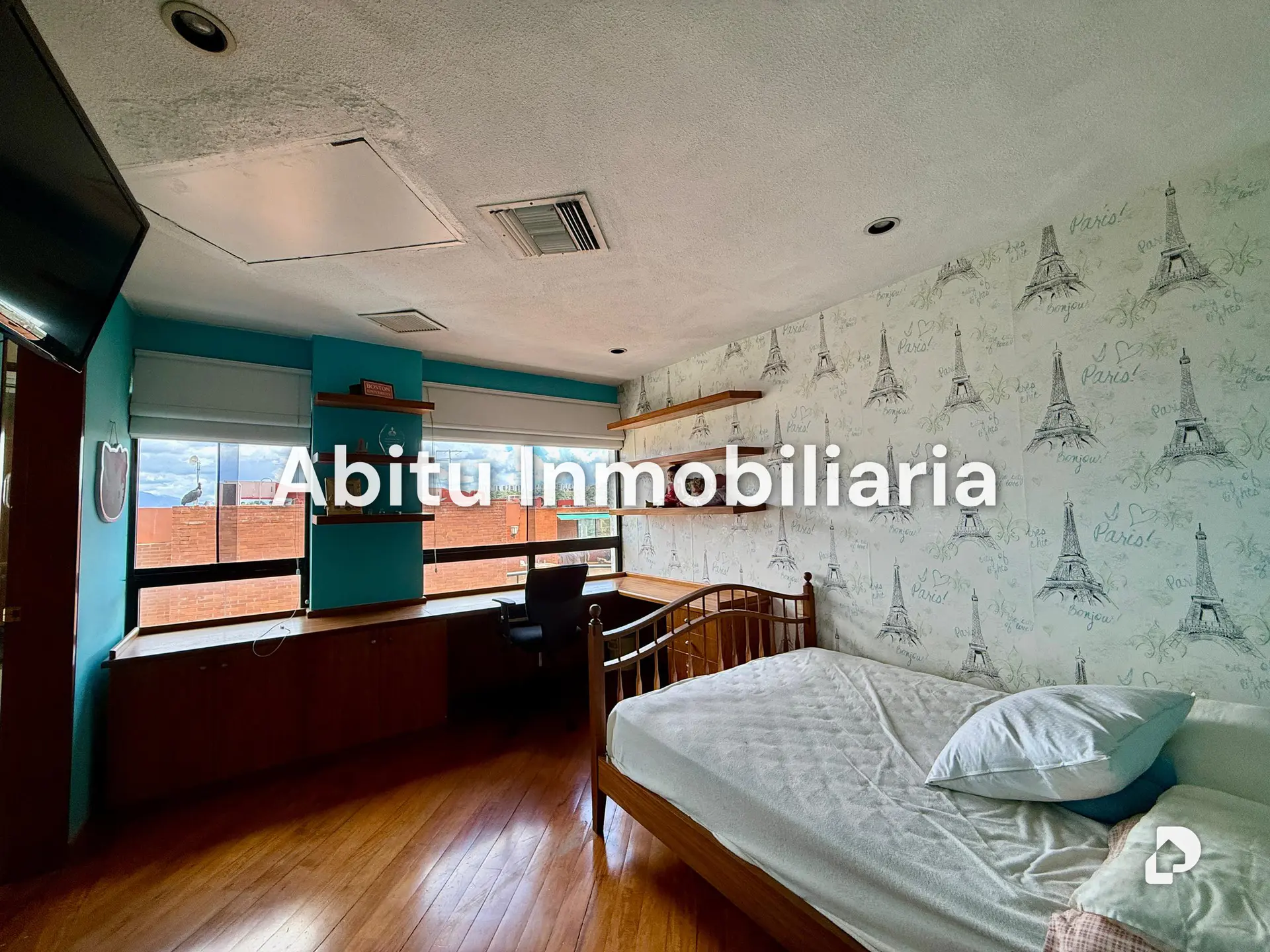Penthouse en Colinas de Valle Arriba, Caracas – 7