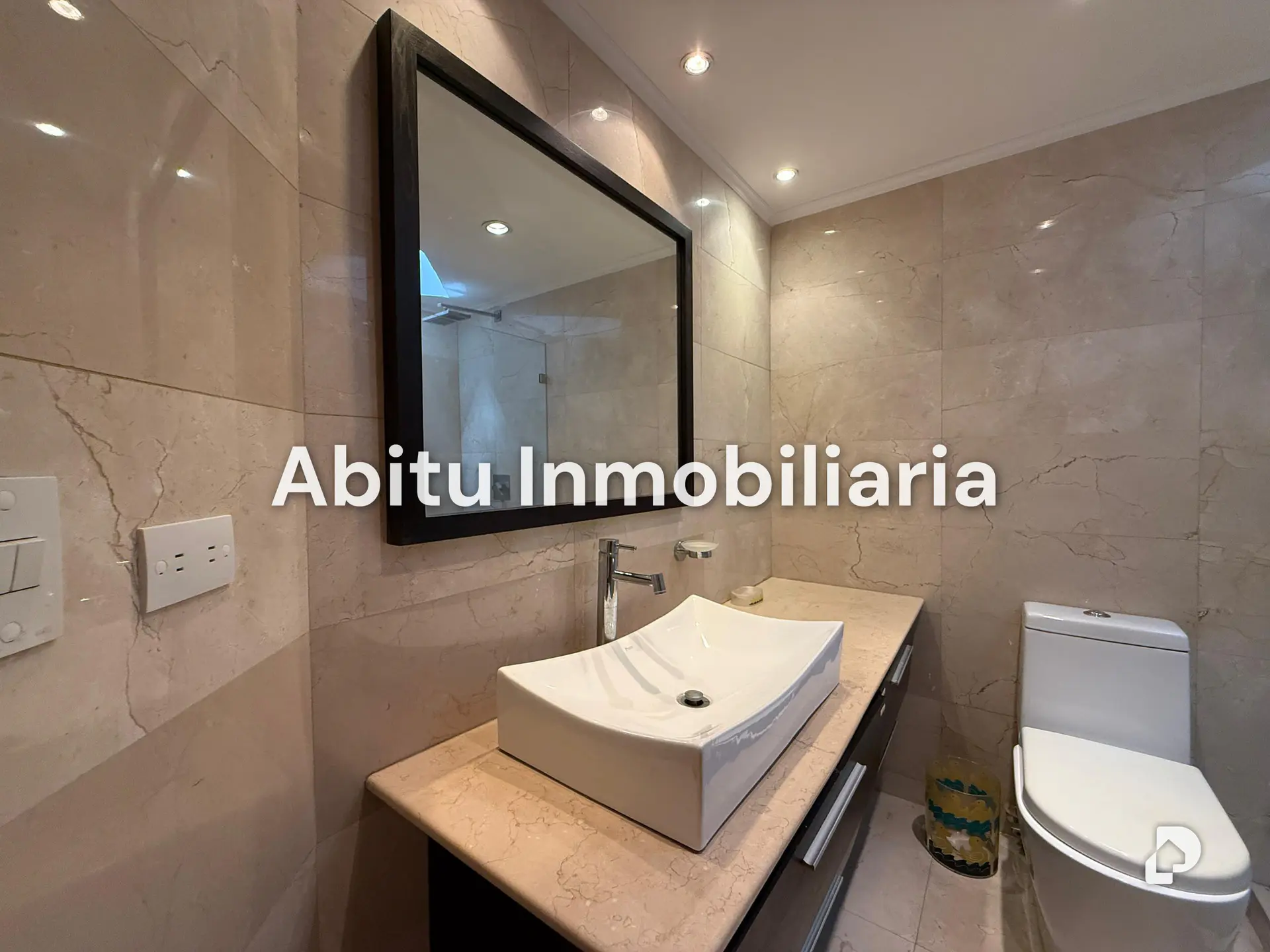Penthouse en Colinas de Valle Arriba, Caracas – 9