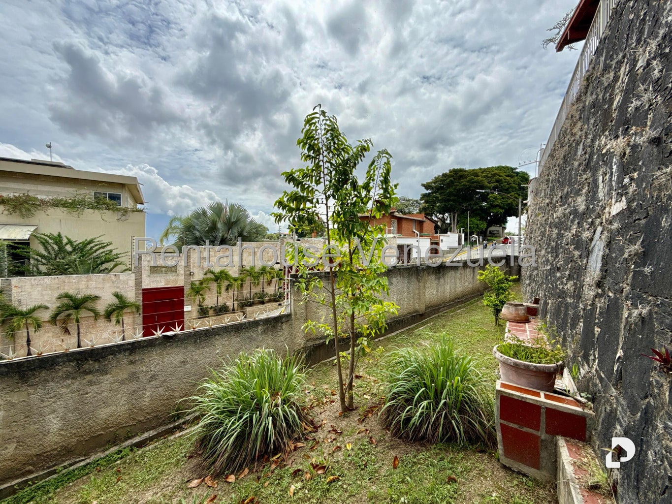 Casa en Santa Paula, Caracas