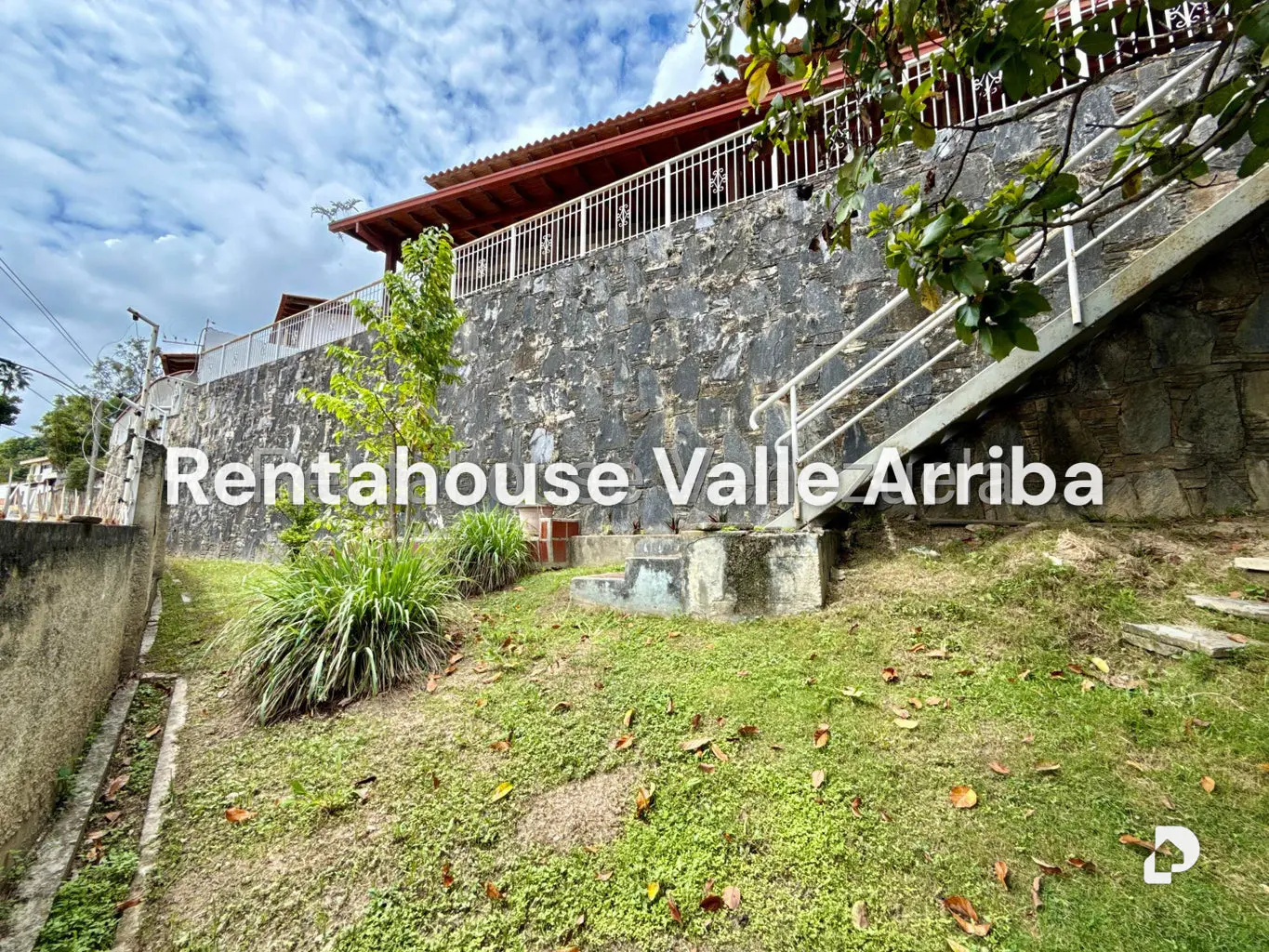 Casa en Santa Paula, Caracas – 9