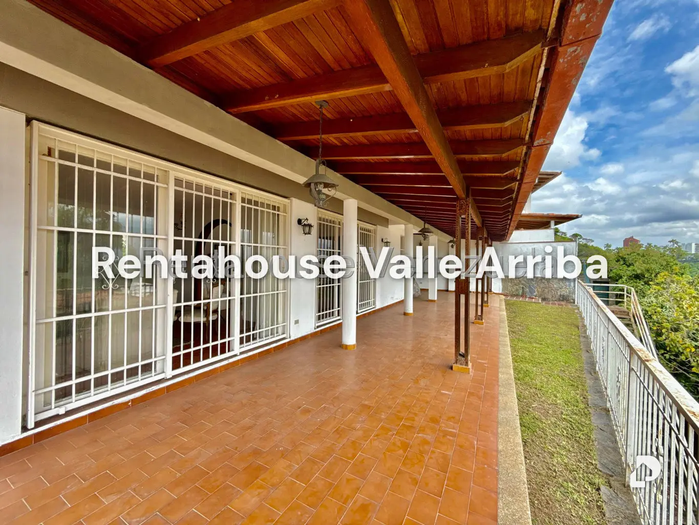Casa en Santa Paula, Caracas – 7