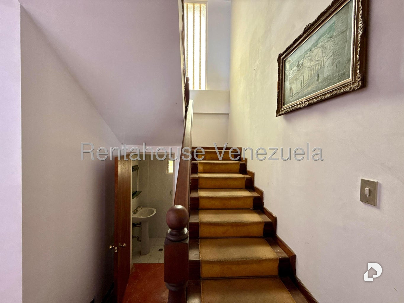 Casa en Santa Paula, Caracas