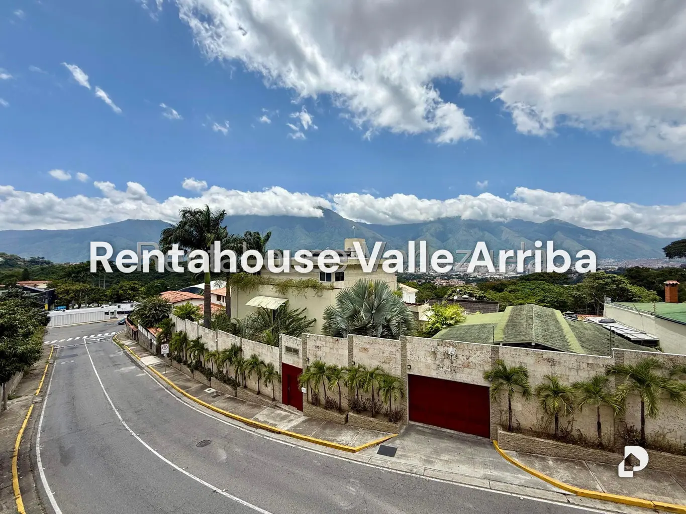 Casa en Santa Paula, Caracas – 6