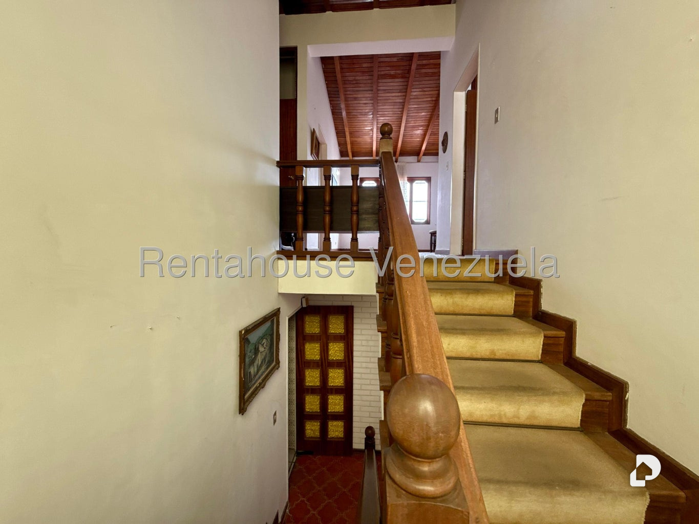 Casa en Santa Paula, Caracas